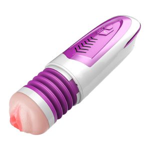 umelá vagína masturbátor