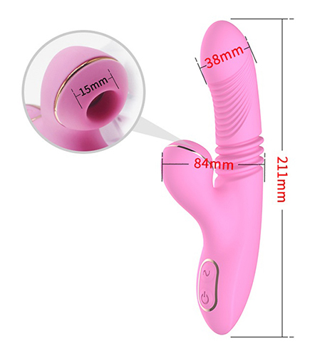 parametre vagíny dievčaťa