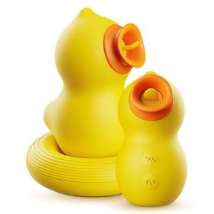 silikónová sexuálna hračka Womanizer