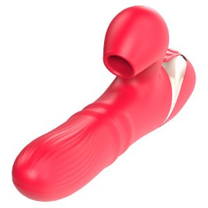 vaginálna masáž vibrátorom