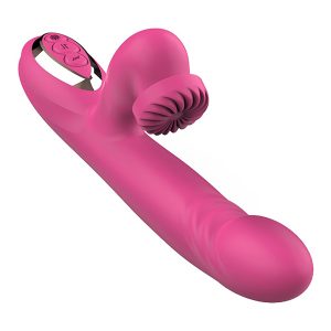 ženská masturbácia s pohybom