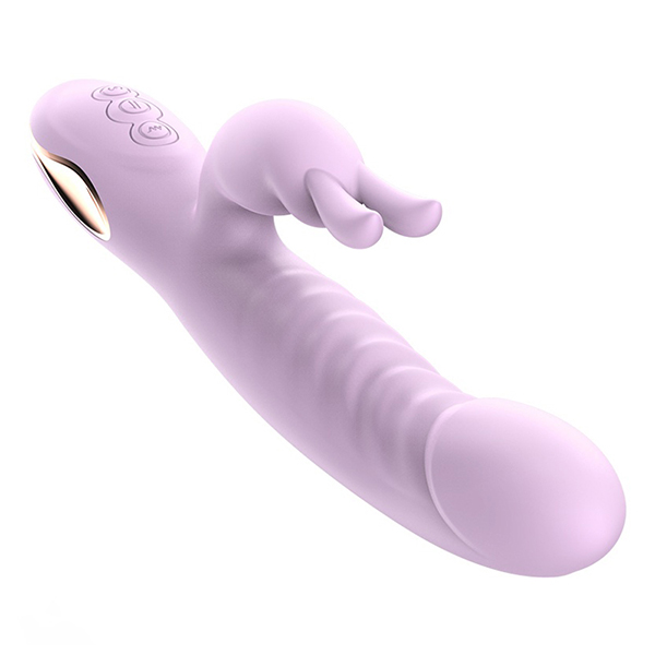 rd23w300-1 vaginálny masér pre ženy
