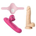 sexuálne hračky pre ženy kategória